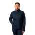 Casaco Helly Hansen CreMidlayer k Mulher Navy