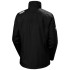 Chaqueta Helly Hansen CreMidlayer k Mujer Negro