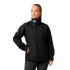 Casaco Helly Hansen CreMidlayer k Mulher Preto