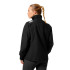 Casaco Helly Hansen CreMidlayer k Mulher Preto