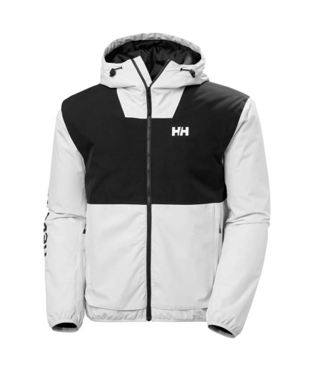 Casaco de Montanha Helly Hansen Ervik Insaincke Homem...