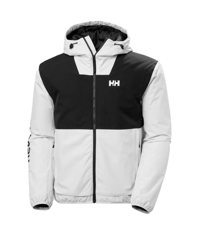 Casaco de Montanha Helly Hansen Ervik Insaincke...