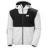 Chaqueta de Montaña Helly Hansen Ervik Insaincke Hombre Negro/Blanco