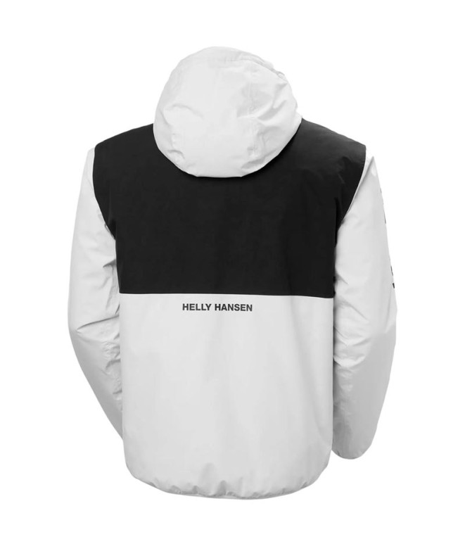 Casaco de Montanha Helly Hansen Ervik Insaincke...