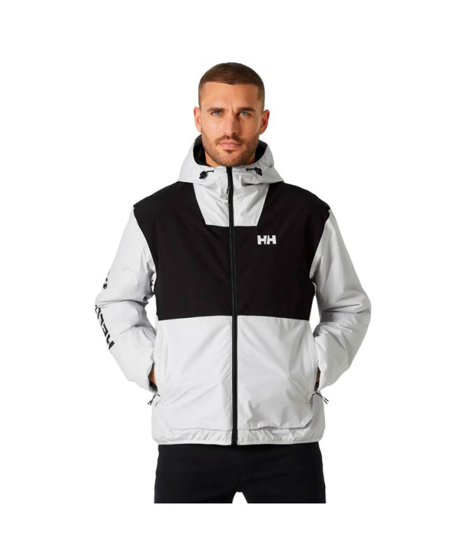 Casaco de Montanha Helly Hansen Ervik Insaincke...