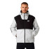 Chaqueta de Montaña Helly Hansen Ervik Insaincke Hombre Negro/Blanco