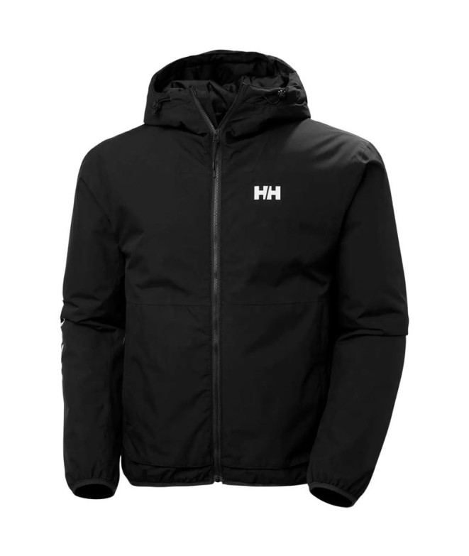 Casaco de Montanha Helly Hansen Ervik Insaincke...