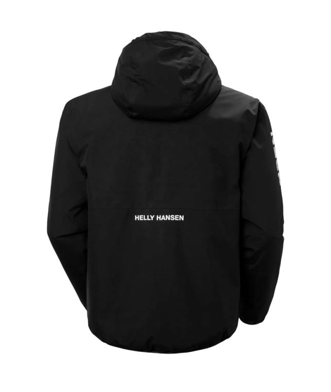 Casaco de Montanha Helly Hansen Ervik Insaincke...