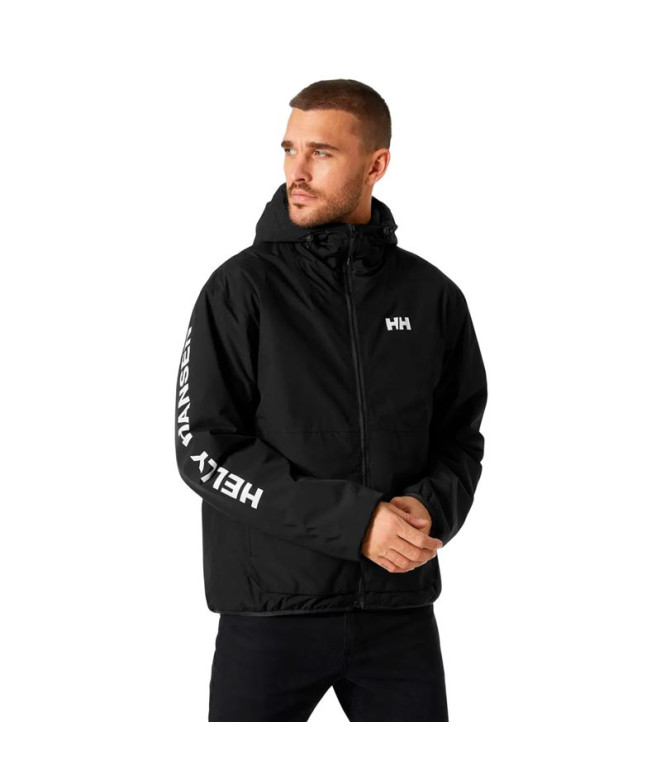 Casaco de Montanha Helly Hansen Ervik Insaincke...