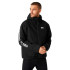 Casaco de Montanha Helly Hansen Ervik Insaincke Homem Preto