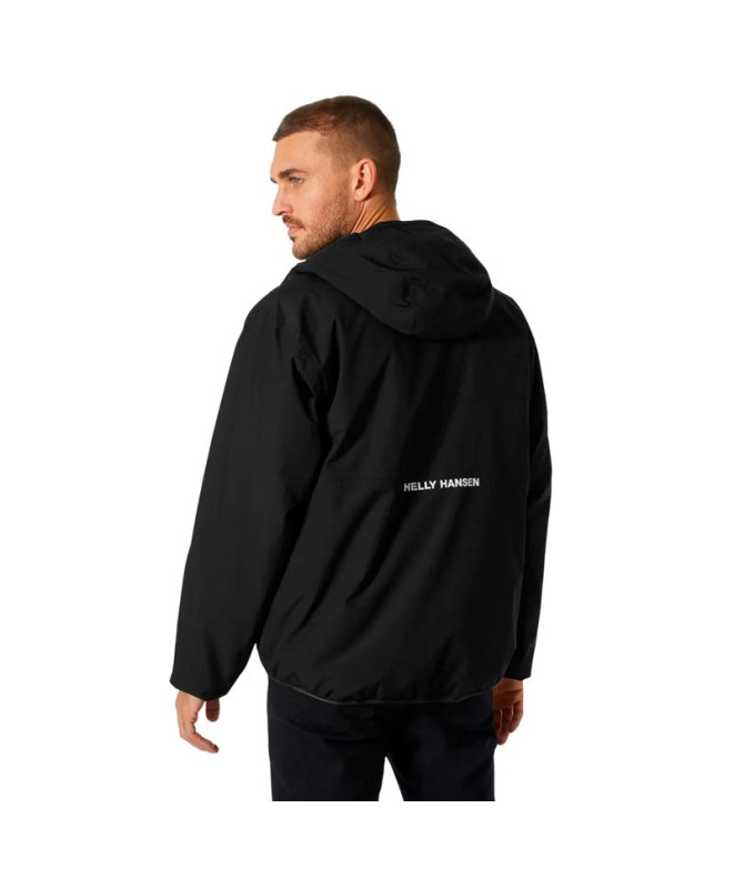 Casaco de Montanha Helly Hansen Ervik Insaincke...