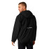 Casaco de Montanha Helly Hansen Ervik Insaincke Homem Preto