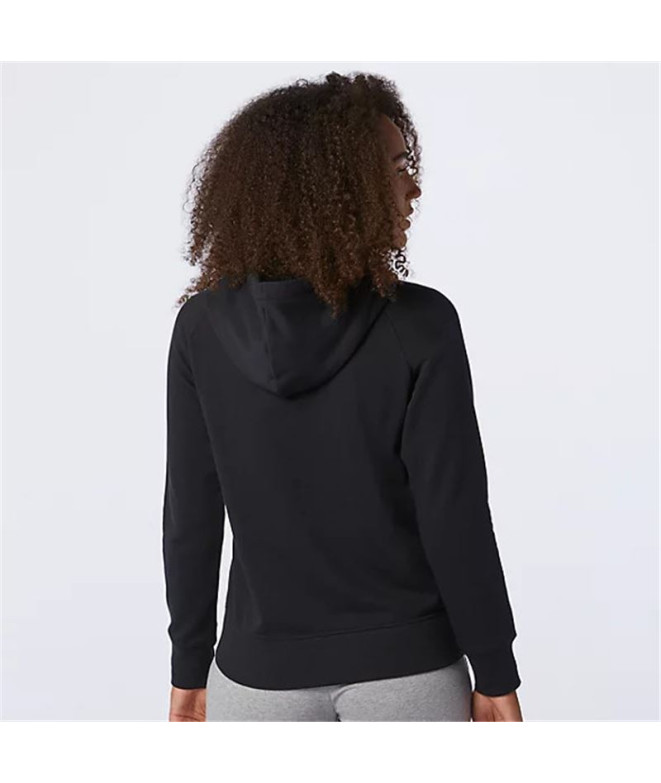 Sudadera Sportswear New Balance Essentials
