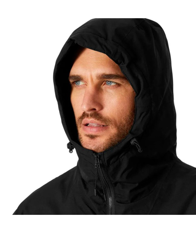 Casaco de Montanha Helly Hansen Ervik Insaincke...