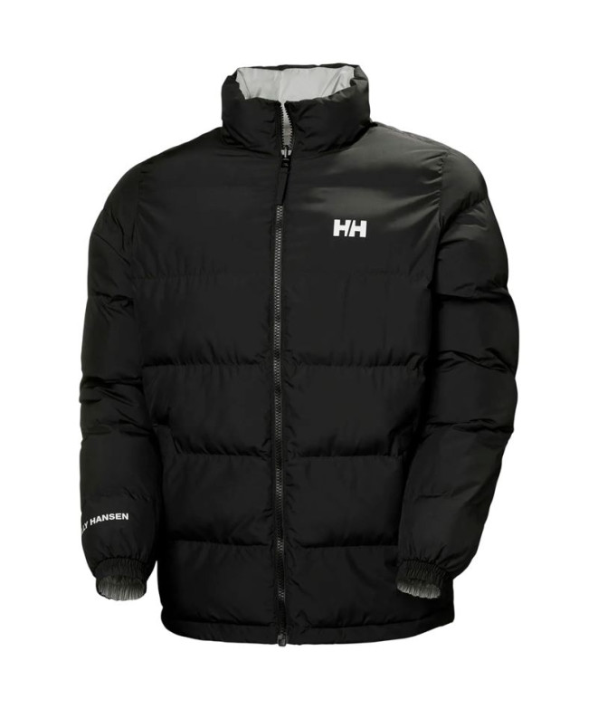 Casaco Helly Hansen Yu 23 Reversible Puffer...
