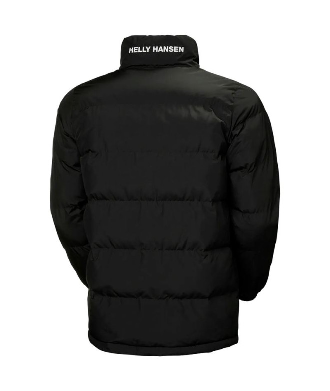 Casaco Helly Hansen Yu 23 Reversible Puffer...