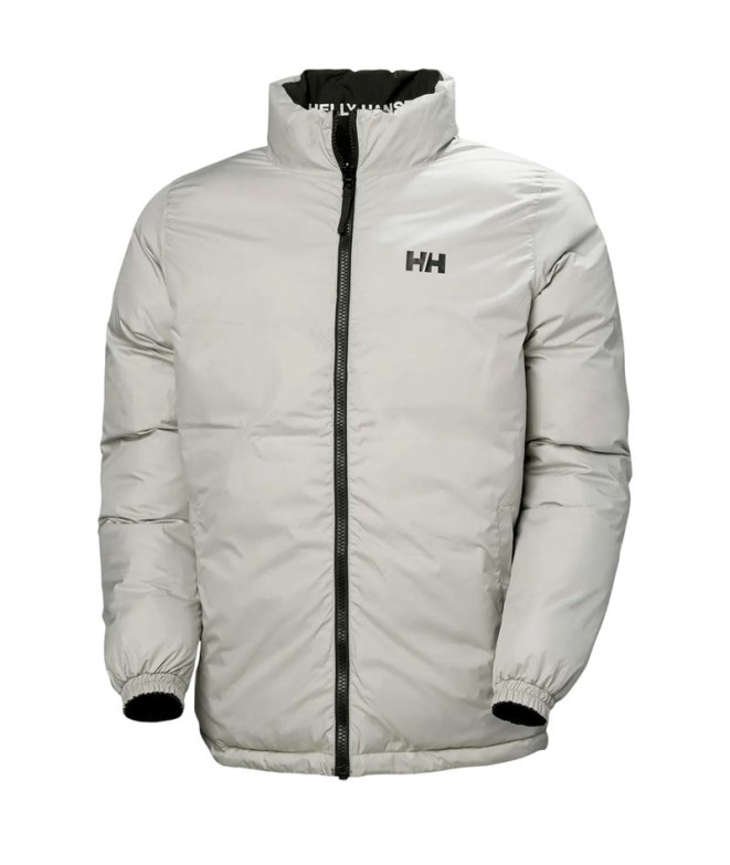 Casaco Helly Hansen Yu 23 Reversible Puffer...