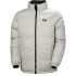 Chaqueta Helly Hansen Yu 23 Reversible Puffer Hombre Negro