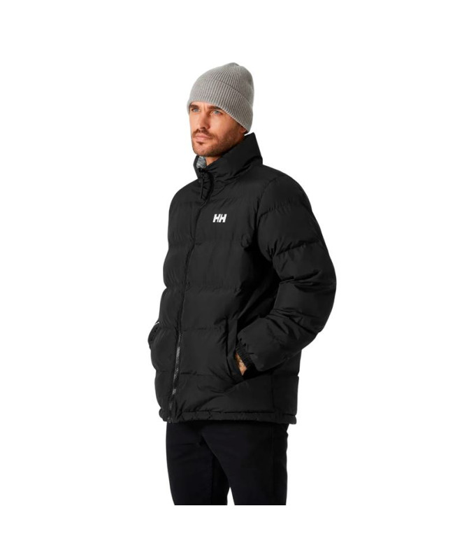 Casaco Helly Hansen Yu 23 Reversible Puffer...