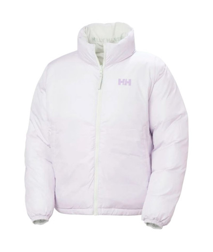 Casaco de Montanha Helly Hansen W Yu 23 Reversível Puffer... Casaco de Montanha Helly Hansen W Yu 23 Reversível Puffer...