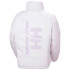 Chaqueta de Montaña Helly Hansen W Yu 23 Reversible Puffer Mujer