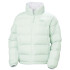 Casaco de Montanha Helly Hansen W Yu 23 Reversível Puffer Mulher