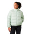 Casaco de Montanha Helly Hansen W Yu 23 Reversível Puffer Mulher