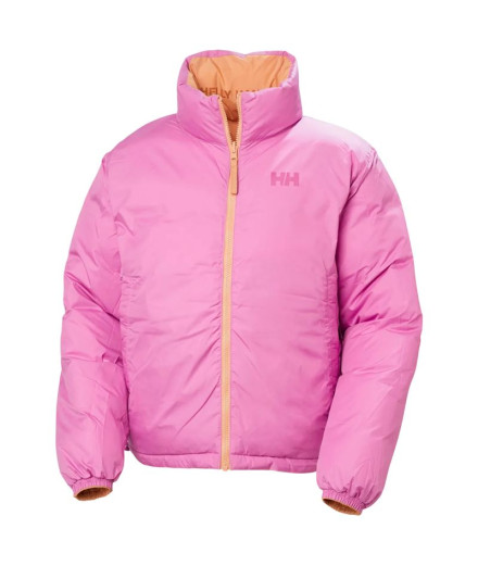 Chaqueta de Montaña Helly Hansen W Yu 23 Reversible... Chaqueta de Montaña Helly Hansen W Yu 23 Reversible...