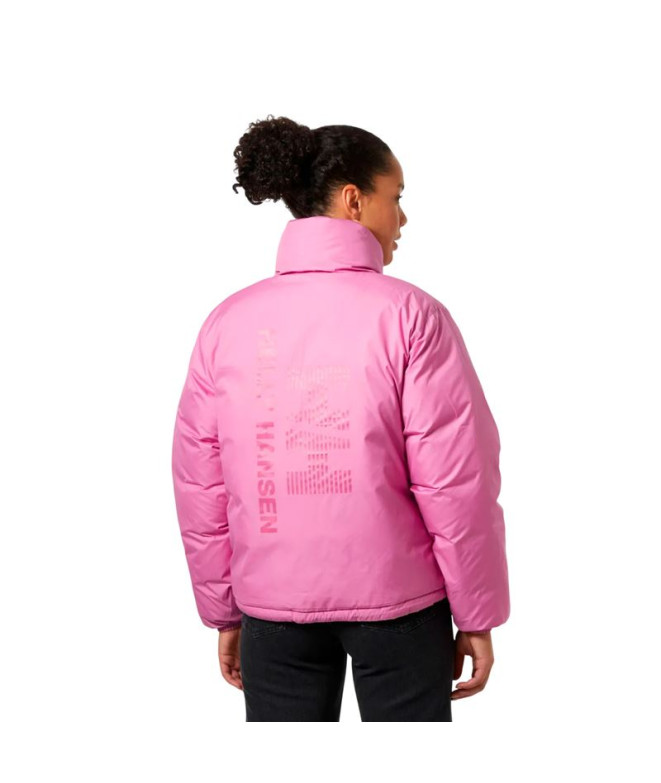 Chaqueta de Montaña Helly Hansen W Yu 23...