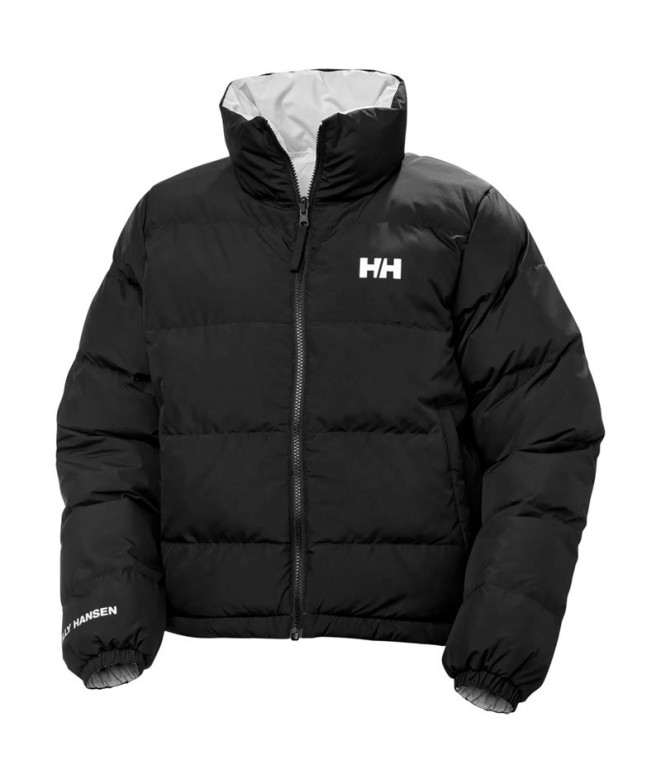 Casaco Helly Hansen Yu 23 Reversible Puffer...