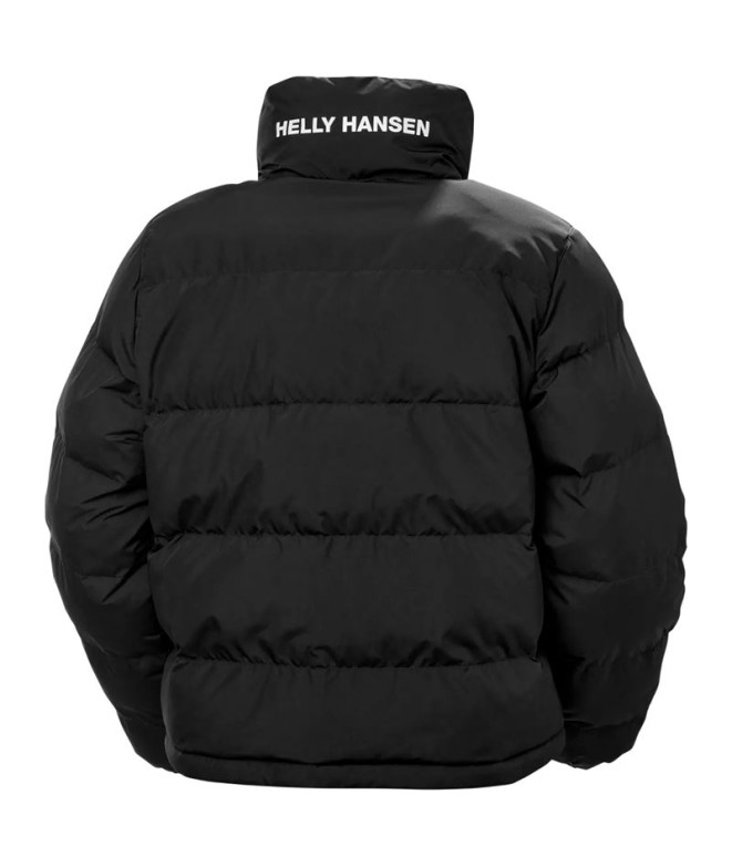 Casaco Helly Hansen Yu 23 Reversible Puffer...