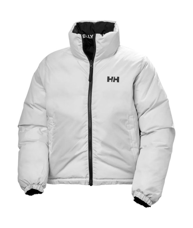 Casaco Helly Hansen Yu 23 Reversible Puffer...