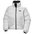 Chaqueta Helly Hansen Yu 23 Reversible Puffer Mujer Negro