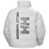 Chaqueta Helly Hansen Yu 23 Reversible Puffer Mujer Negro