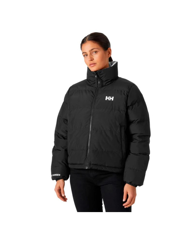 Casaco Helly Hansen Yu 23 Reversible Puffer...