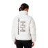 Chaqueta Helly Hansen Yu 23 Reversible Puffer Mujer Negro