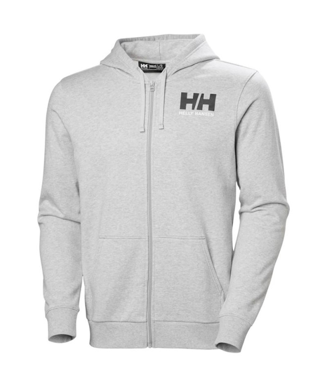 Chaqueta de Montaña Helly Hansen Hh Logo Fz...