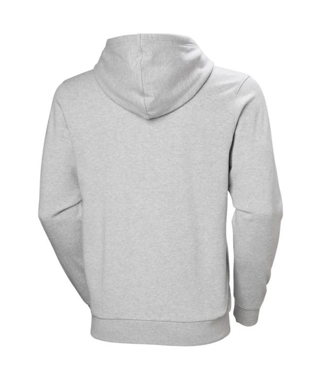 Chaqueta de Montaña Helly Hansen Hh Logo Fz...