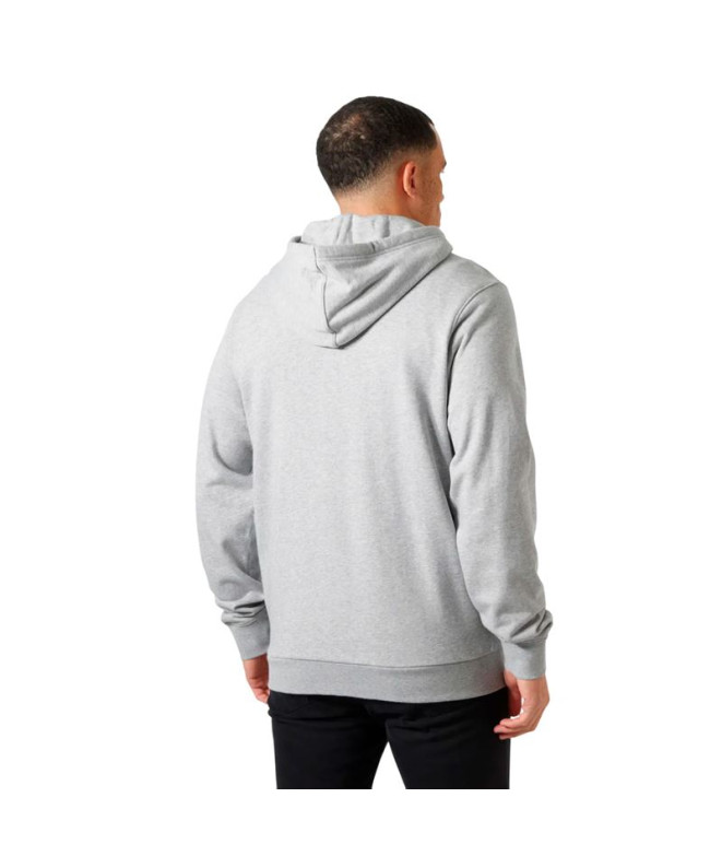 Chaqueta de Montaña Helly Hansen Hh Logo Fz...
