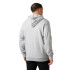 Casaco de Montanha Helly Hansen Hh Logo Fz Homem Cinza