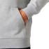 Chaqueta de Montaña Helly Hansen Hh Logo Fz Hombre Gris