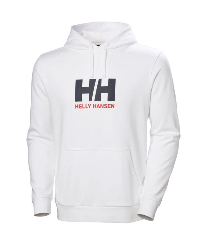 Moletom de Montanha Helly Hansen Hh Logo Homem...