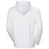 Sudadera de Montaña Helly Hansen Hh Logo Hombre Blanco