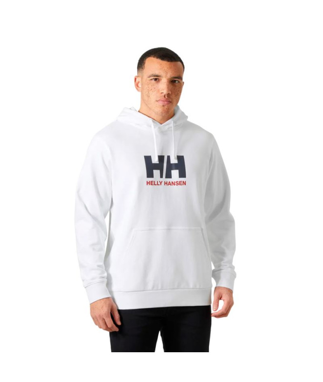 Sudadera de Montaña Helly Hansen Hh Logo Hombre...