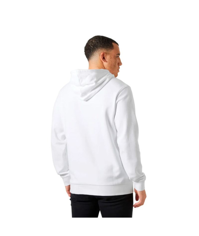 Sudadera de Montaña Helly Hansen Hh Logo Hombre...