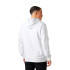 Sudadera de Montaña Helly Hansen Hh Logo Hombre Blanco