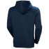 Sudadera de Montaña Helly Hansen Hh Logo Hombre Azul Marino
