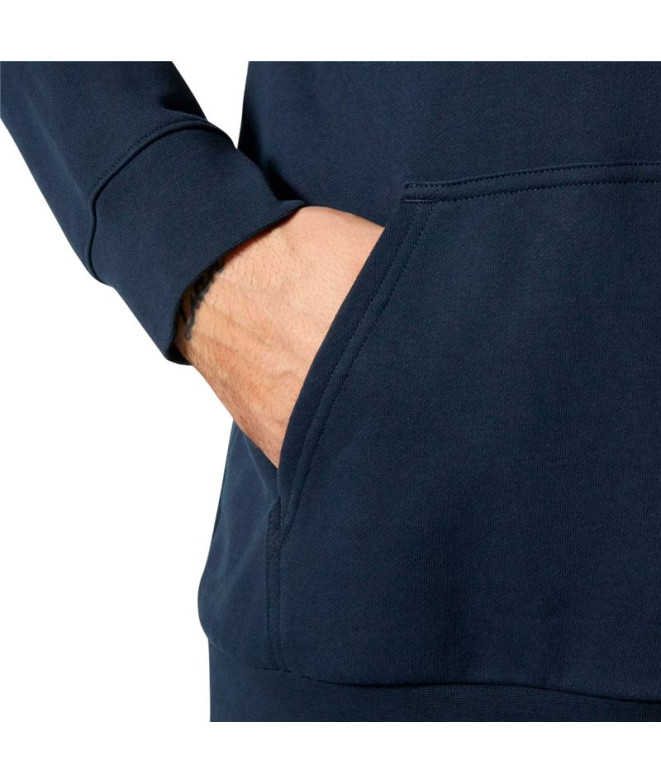 Moletom de Montanha Helly Hansen Hh Logo Homem...