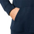 Sudadera de Montaña Helly Hansen Hh Logo Hombre Azul Marino