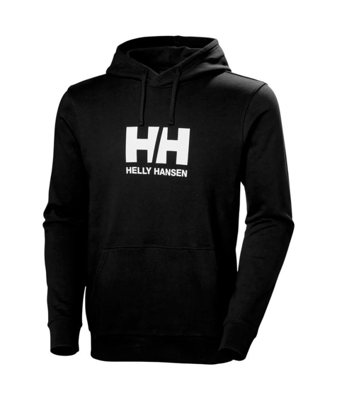 Moletom de Montanha Helly Hansen Hh Logo Homem...